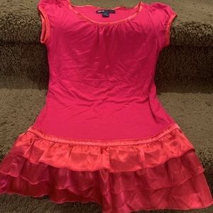 🍂Gap girls dresses 6